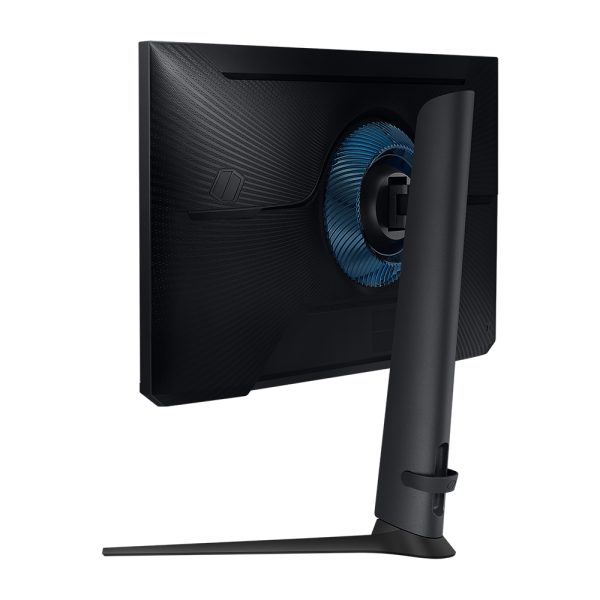 Samsung Odyssey G3 Ls24ag300nrxuf 24 Inc 144 Hz 1ms Full Hd Freesync Premium Va Gaming Monitor 3