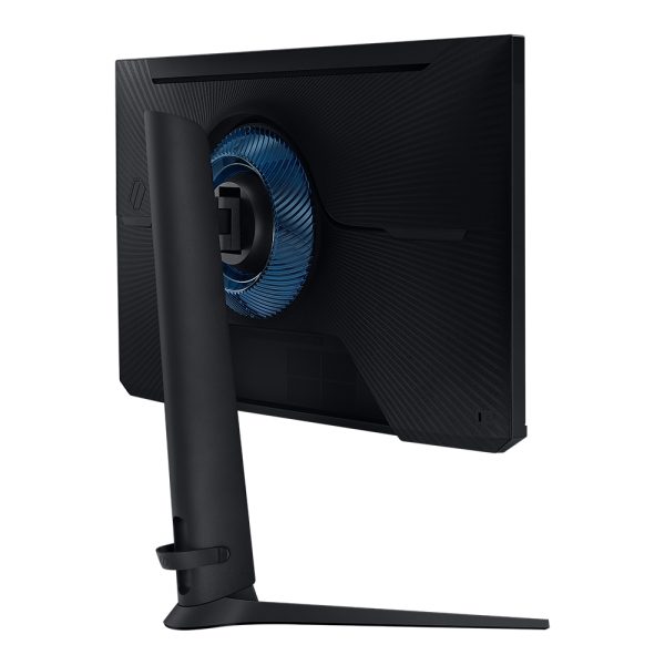 Samsung Odyssey G3 Ls24ag300nrxuf 24 Inc 144 Hz 1ms Full Hd Freesync Premium Va Gaming Monitor 4