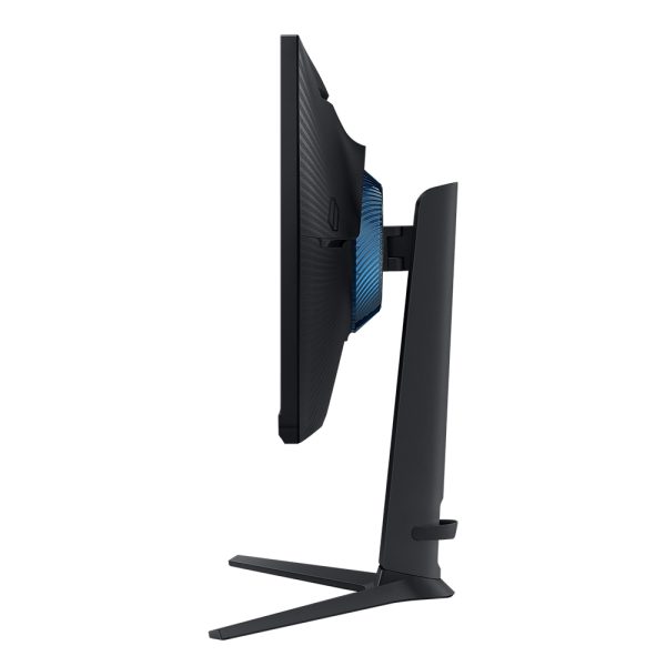 Samsung Odyssey G3 Ls24ag300nrxuf 24 Inc 144 Hz 1ms Full Hd Freesync Premium Va Gaming Monitor 5