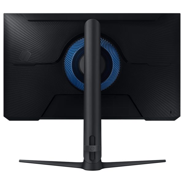 Samsung Odyssey G3 Ls24ag300nrxuf 24 Inc 144 Hz 1ms Full Hd Freesync Premium Va Gaming Monitor 6