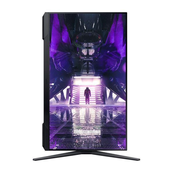 Samsung Odyssey G3 Ls27ag320nuxuf 27 Inc 165 Hz 1ms Full Hd Freesync Premium Va Gaming Monitor 3