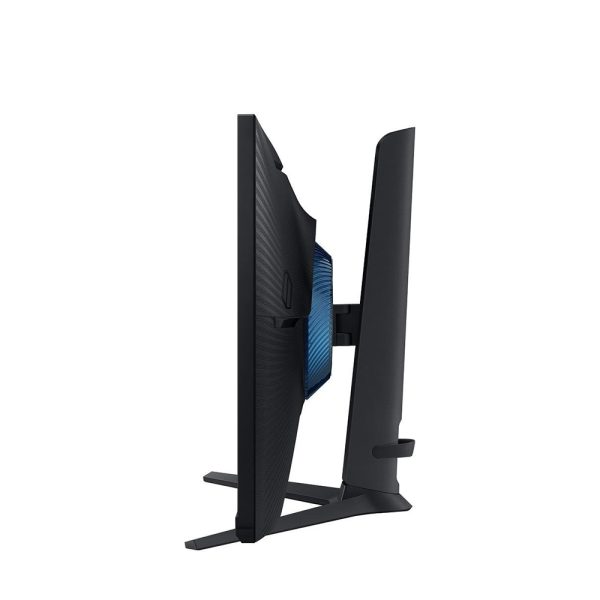 Samsung Odyssey G3 Ls27ag320nuxuf 27 Inc 165 Hz 1ms Full Hd Freesync Premium Va Gaming Monitor 4