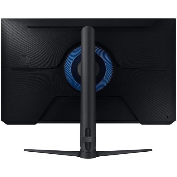 Samsung Odyssey G3 Ls27ag320nuxuf 27 Inc 165 Hz 1ms Full Hd Freesync Premium Va Gaming Monitor 5