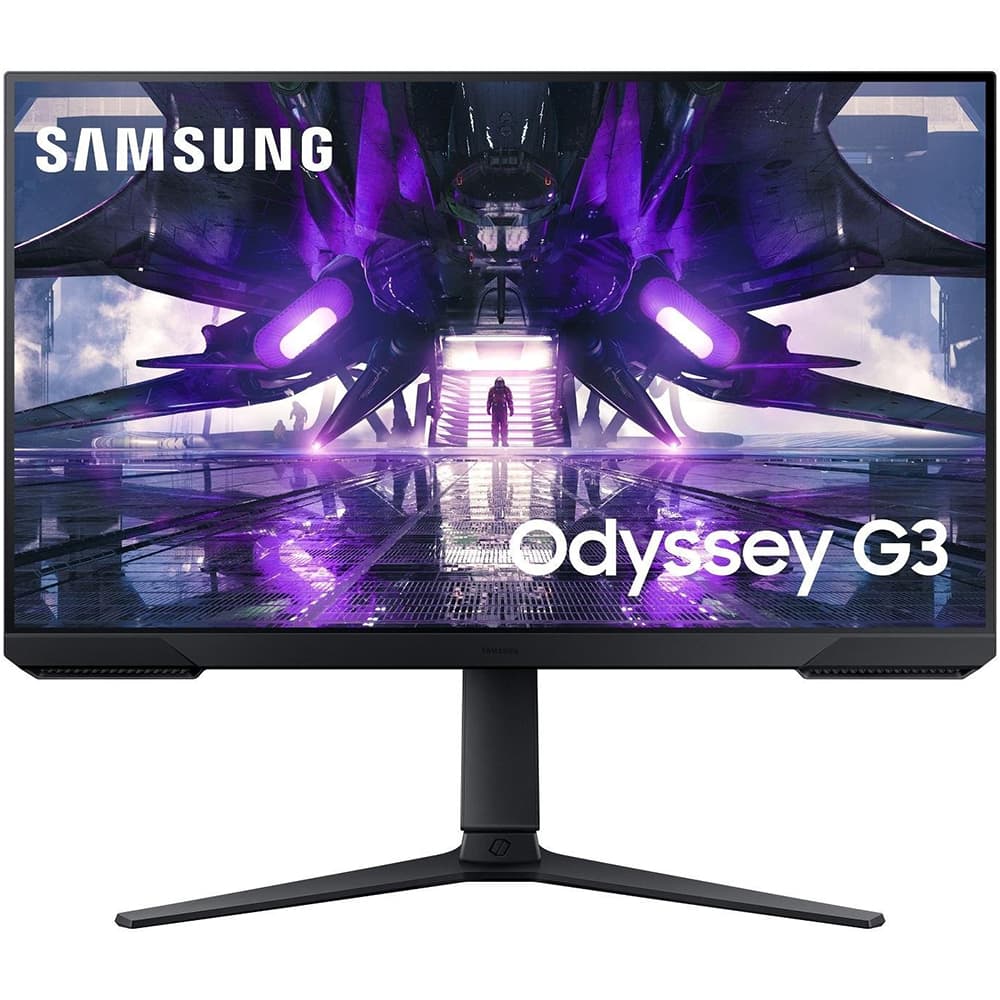 Samsung Odyssey G3 Ls27ag320nuxuf 27 Inc 165 Hz 1ms Full Hd Freesync Premium Va Gaming Monitor