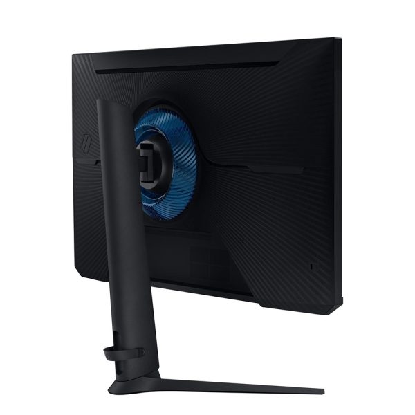 Samsung Odyssey G5 Ls27cg510euxuf 27 Inc 165 Hz 1ms Wqhd Freesync Premium Va Gaming Monitor 3