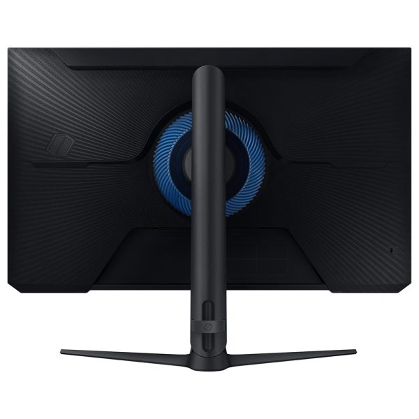 Samsung Odyssey G5 Ls27cg510euxuf 27 Inc 165 Hz 1ms Wqhd Freesync Premium Va Gaming Monitor 4