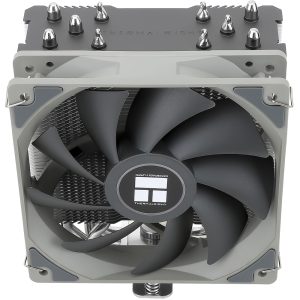 Thermalright Assassin King 120 Se Tl C12c 120mm Intel Amd Uyumlu Hava Sogutucu 1