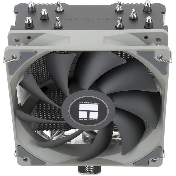 Thermalright Assassin King 120 Se Tl C12c 120mm Intel Amd Uyumlu Hava Sogutucu 1