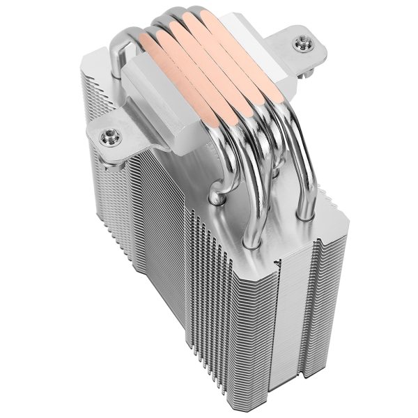 Thermalright Assassin King 120 Se Tl C12c 120mm Intel Amd Uyumlu Hava Sogutucu 5