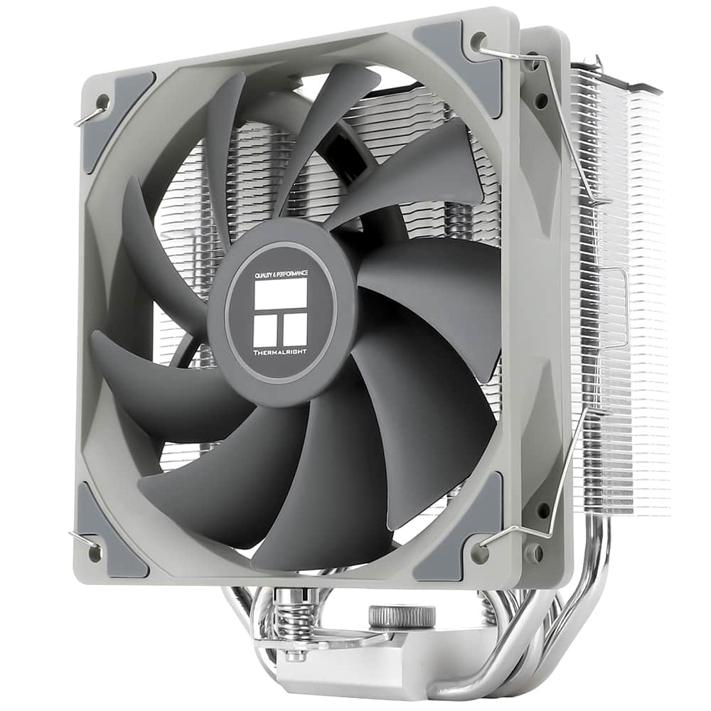 Thermalright Assassin King 120 Se Tl C12c 120mm Intel Amd Uyumlu Hava Sogutucu