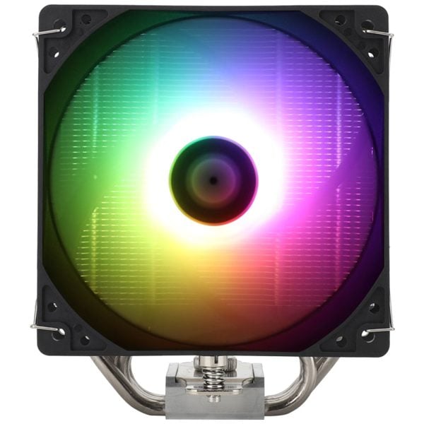 Thermalright Assassin X 120 Refined Se Argb Tl C12c S 120mm Intel Amd Uyumlu Hava Sogutucu 1