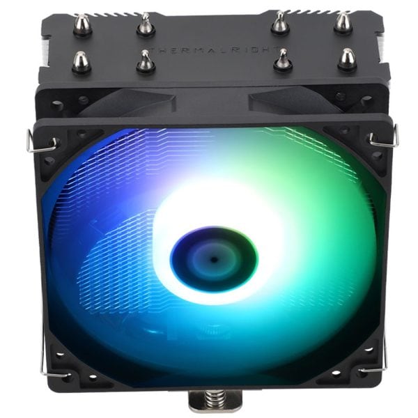 Thermalright Assassin X 120 Refined Se Argb Tl C12c S 120mm Intel Amd Uyumlu Hava Sogutucu 2