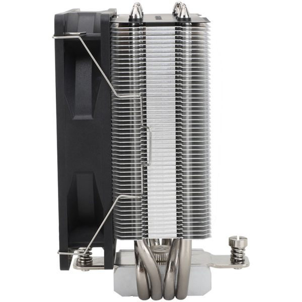 Thermalright Assassin X 120 Refined Se Argb Tl C12c S 120mm Intel Amd Uyumlu Hava Sogutucu 3