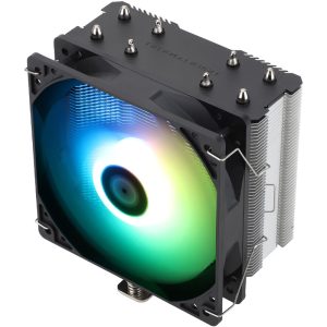 Thermalright Assassin X 120 Refined Se Argb Tl C12c S 120mm Intel Amd Uyumlu Hava Sogutucu