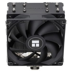 Thermalright Assassin X 120 Refined Se Tl C12c 120mm Intel Amd Uyumlu Hava Sogutucu 1