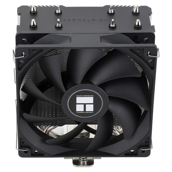 Thermalright Assassin X 120 Refined Se Tl C12c 120mm Intel Amd Uyumlu Hava Sogutucu 1