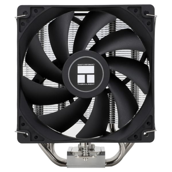 Thermalright Assassin X 120 Refined Se Tl C12c 120mm Intel Amd Uyumlu Hava Sogutucu 2