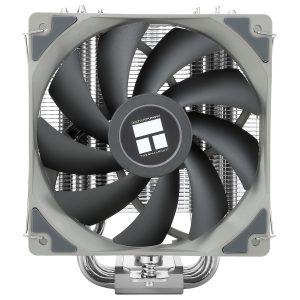 Thermalright Burst Assassin 120 Tl C12c 120mm Intel Amd Uyumlu Hava Sogutucu 1