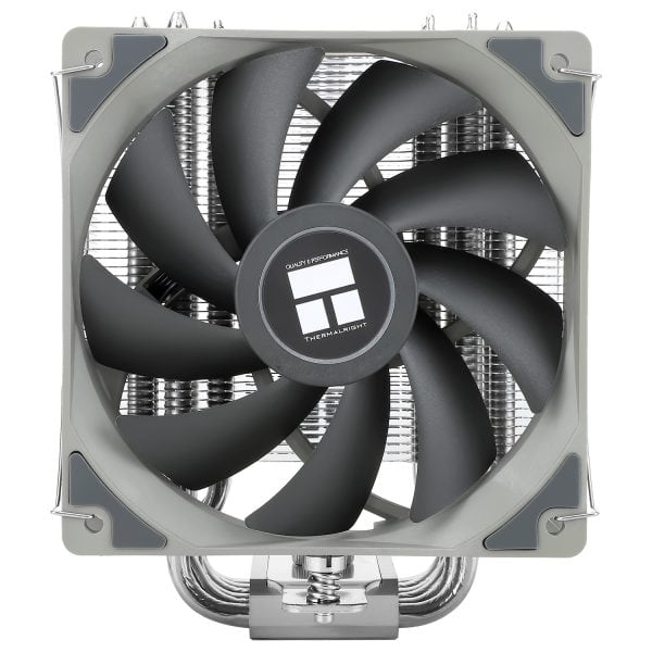 Thermalright Burst Assassin 120 Tl C12c 120mm Intel Amd Uyumlu Hava Sogutucu 1
