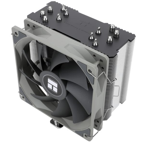 Thermalright Burst Assassin 120 Tl C12c 120mm Intel Amd Uyumlu Hava Sogutucu 3
