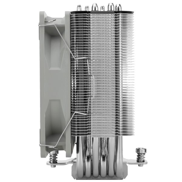 Thermalright Burst Assassin 120 Tl C12c 120mm Intel Amd Uyumlu Hava Sogutucu 4