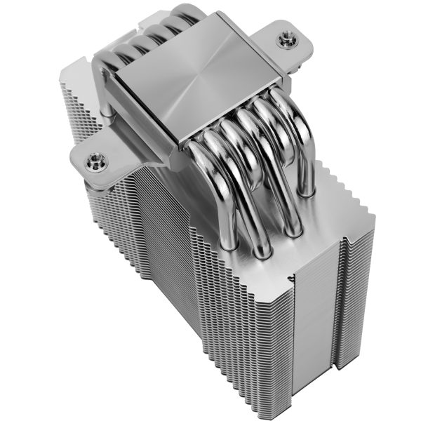 Thermalright Burst Assassin 120 Tl C12c 120mm Intel Amd Uyumlu Hava Sogutucu 5