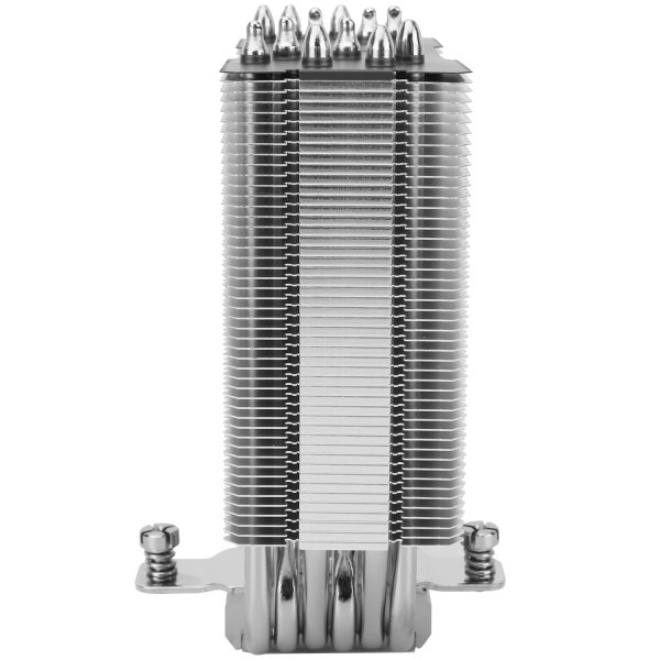 Thermalright Burst Assassin 120 Tl C12c 120mm Intel Amd Uyumlu Hava Sogutucu 6