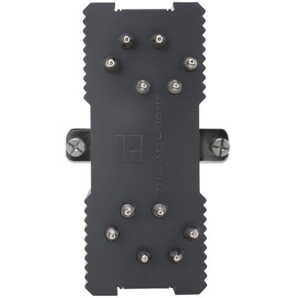 Thermalright Burst Assassin 120 Tl C12c 120mm Intel Amd Uyumlu Hava Sogutucu 7