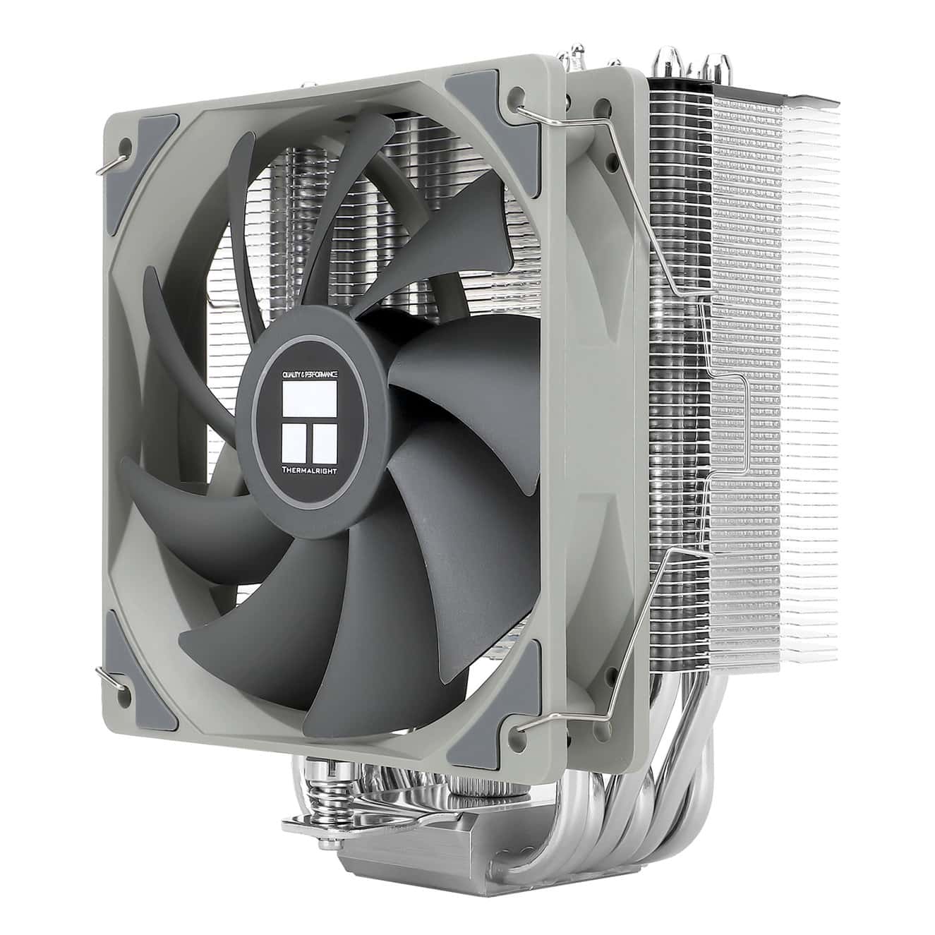 Thermalright Burst Assassin 120 Tl C12c 120mm Intel Amd Uyumlu Hava Sogutucu