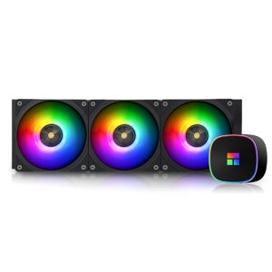 Thermalright Frozen Horizon 360 Argb 360mm Intel Amd Uyumlu Islemci Sivi Sogutucu