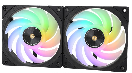 Thermalright Frozen Horizon 360 Argb İşlemci Sıvı Soğutucu Yh11