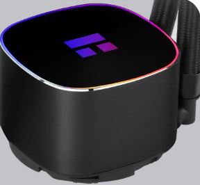 Thermalright Frozen Horizon 360 Argb İşlemci Sıvı Soğutucu Yh2