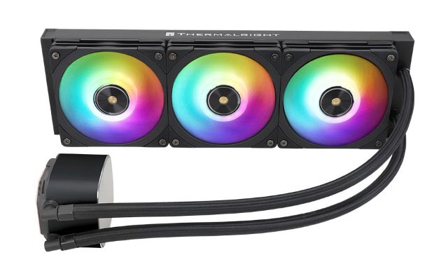 Thermalright Frozen Horizon 360 Argb İşlemci Sıvı Soğutucu Yh20