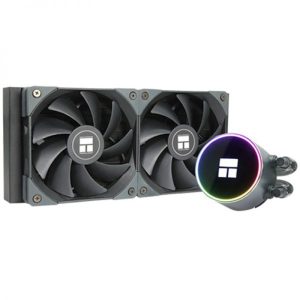 Thermalright Frozen Magic 240 Argb 240mm Intel Amd Uyumlu Islemci Sivi Sogutucu