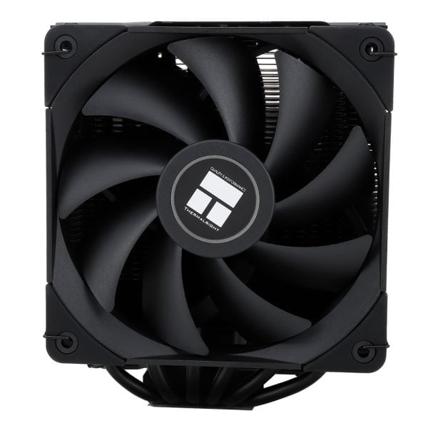 Thermalright Peerless Assassin 120 Black Tl C12b 120mm Intel Amd Uyumlu Hava Sogutucu 2