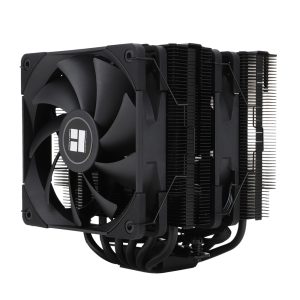 Thermalright Peerless Assassin 120 Black Tl C12b 120mm Intel Amd Uyumlu Hava Sogutucu
