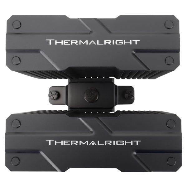 Thermalright Peerless Assassin 120 Black Tl C12b 120mm Intel Amd Uyumlu Hava Sogutucu 5