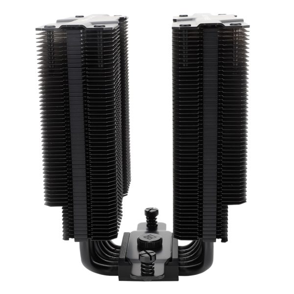 Thermalright Peerless Assassin 120 Black Tl C12b 120mm Intel Amd Uyumlu Hava Sogutucu 6