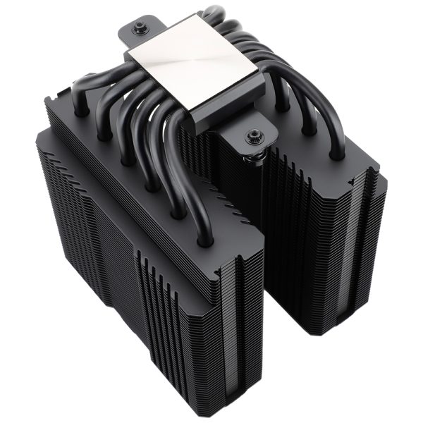 Thermalright Peerless Assassin 120 Black Tl C12b 120mm Intel Amd Uyumlu Hava Sogutucu 7