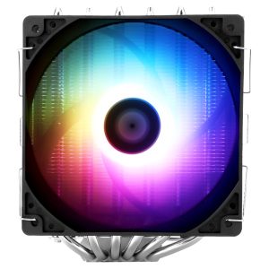 Thermalright Peerless Assassin 120 Se Argb Tl C12c S 120mm Amd Intel Uyumlu Hava Sogutucu 1