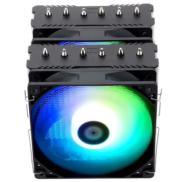 Thermalright Peerless Assassin 120 Se Argb Tl C12c S 120mm Amd Intel Uyumlu Hava Sogutucu 2