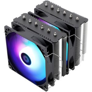 Thermalright Peerless Assassin 120 Se Argb Tl C12c S 120mm Amd Intel Uyumlu Hava Sogutucu