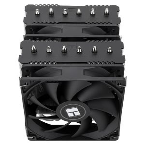 Thermalright Peerless Assassin 120 Se Tl C12c 120mm Intel Amd Uyumlu Hava Sogutucu 1