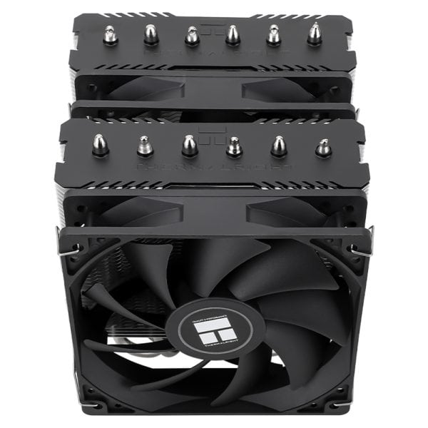 Thermalright Peerless Assassin 120 Se Tl C12c 120mm Intel Amd Uyumlu Hava Sogutucu 1