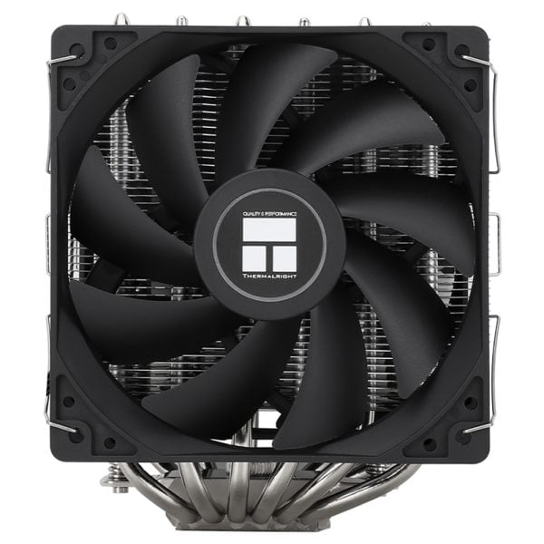 Thermalright Peerless Assassin 120 Se Tl C12c 120mm Intel Amd Uyumlu Hava Sogutucu 2
