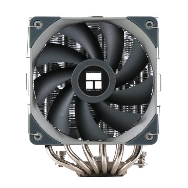 Thermalright Peerless Assassin 120 Tl C12 120mm Intel Amd Uyumlu Hava Sogutucu 1