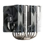 Thermalright Peerless Assassin 120 Tl C12 120mm Intel Amd Uyumlu Hava Sogutucu
