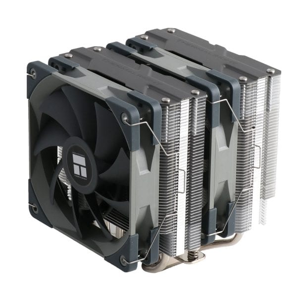 Thermalright Peerless Assassin 120 Tl C12 120mm Intel Amd Uyumlu Hava Sogutucu 2