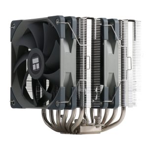 Thermalright Peerless Assassin 120 Tl C12 120mm Intel Amd Uyumlu Hava Sogutucu