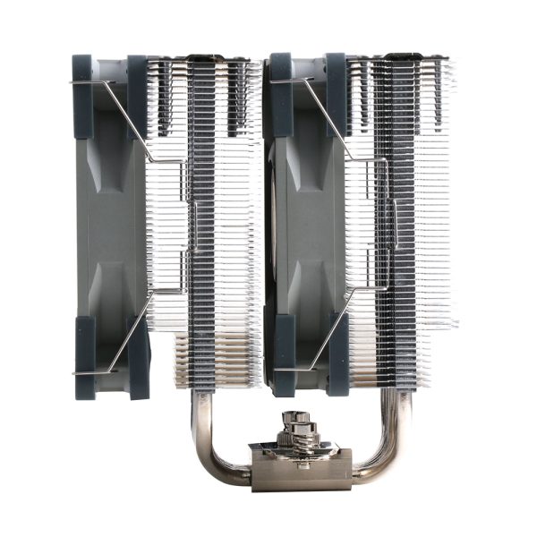 Thermalright Peerless Assassin 120 Tl C12 120mm Intel Amd Uyumlu Hava Sogutucu 4